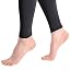 Footless Black