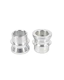 QSC 3/4-5/8 High Misalignment Spacers, Rod End Spacers