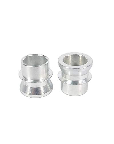 QSC 3/4-5/8 High Misalignment Spacers, Rod End Spacers