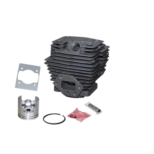 Cylindre-piston 40mm haute compression pour BC4310 et G45L - 2