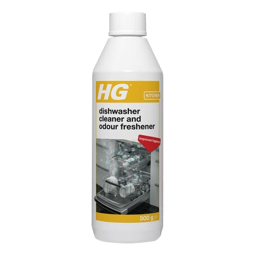 HG 636050106 Smelly dishwashers