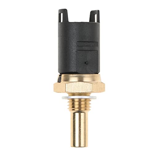 Sensor de temperatura de refrigerante motor coche MEK100160 recambio sustitución 13621703993 5