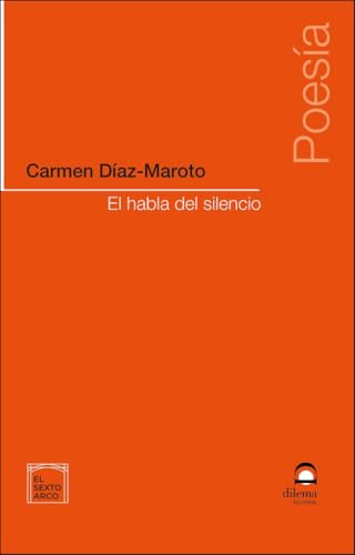 Portada de El habla del silencio