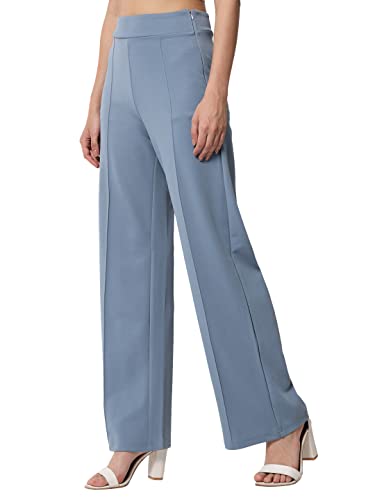 Image of KOTTY Women's Straight Casual Pants