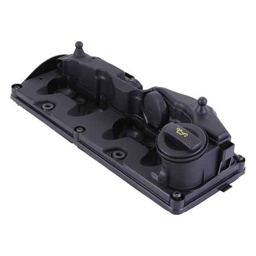LICHENGTAI Engine Valve Rocker Cover for VW CADDY 2011-2016 for VW PASSAT 2011-2015 for VW GOLF 2009-2014 1.6 2.0 Replace 03L103469R 03L103469R 03L103469C