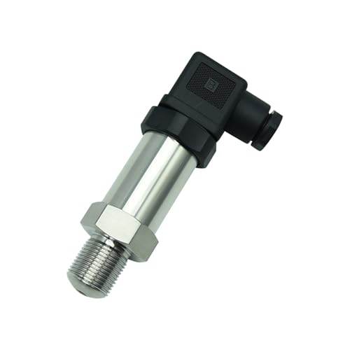 Transmetteur de pression hydraulique 320 MPa pour automatisation de commande M20 - 2