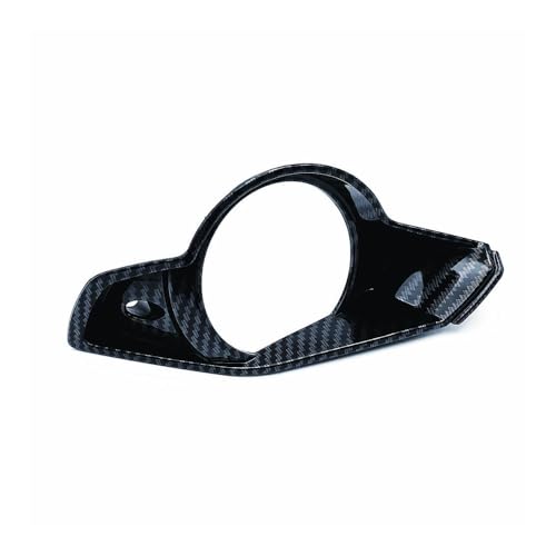 Déflecteur d'aileron pour S1000R style fibre de carbone exclusif