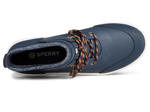 Sperry Women's Torrent Lace Up Rain Boot2
