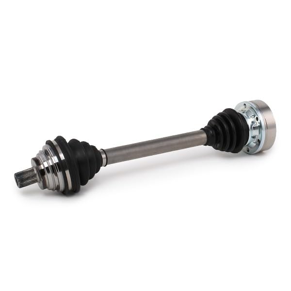 GSP 203294 eje de accionamiento lateral onda, mitad eje, eje de transmisión