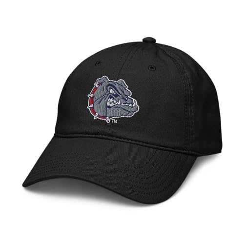 Gorra ajustable oficial de béisbol Gonzaga Bulldogs miniatura 1