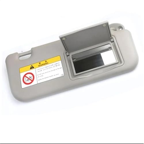 Pare-soleil voiture contre éblouissement pour Corolla 2014-2019