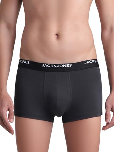 Image of Jack&Jones Men's Cotton BlendTrunks