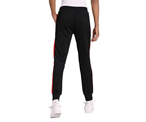 Image of Puma Men's Regular Track Pants