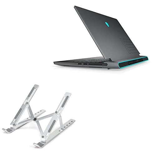 Soporte ajustable BoxWave para laptop 15.6 in miniatura 1
