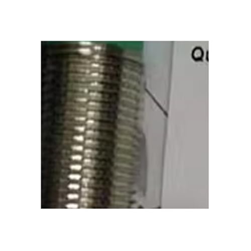 Capteur NBB1.5-8GM50-E2-V3 haute précision pour espace restreint - 2