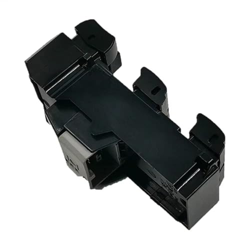 Interrupteur lève-vitre Civic commande fluide et réactive OEM 35750-TR0-A21 - 6