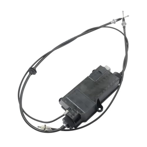 Actuador de freno de mano aparcamiento seguro en pendientes para Mercedes W221 S320
