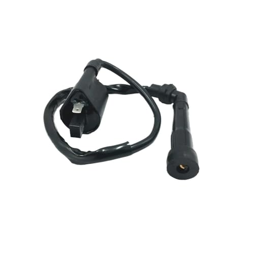 Bobina de encendido quad ATV 660 YFM660 repuesto de sistema eléctrico para 2001-2005