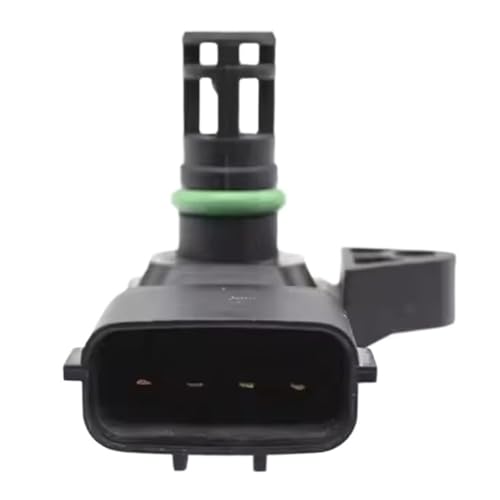 Collecteur d'admission Nissan Note E11 capteur Map 22365AX00A pour des trajets fluides
