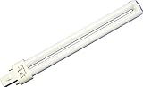 osram dulux s 9w 840 83 warmweiß Osram DULUX S 11W/830 G23 (75W) 237mm FS1 Kompakt-LLp Warmton f.KVG