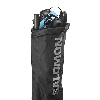 Salomon CUSTOM QUIVER Running Accessories Bags