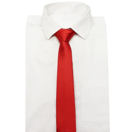 Image of TIE STUDIO Formal Necktie for Men | Jacquard Fabric | Size 150cm x 7cm