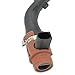 NOVAPARTS Pressure Control Valve with Breather Pipe for 2007-2009 Mercedes-Benz E320 GL320 ML320 R320 & C219 W211 S211 W164 W251 3.0L #6420101891 642-010-18-91 V30-3553