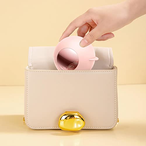 Lint Roller Hair Remover Ball, Reusable Washable Sticky Pet Hair Removal Tool, Mini Portable Travel Silicone Lint Roller Ball Hair Catcher, Roller Ball Hair Catcher For Clothes Sofa Carpet Bed #TOP5