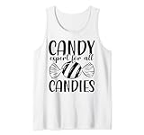 Candy Expert For All Candies