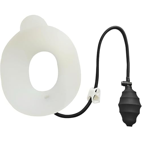 XNXYSMKJ Pectus-Excavatum-Vakuumglocke, Pectus-Excavatum-Orthese, Physikalische Korrektur des Pectus Excavatum, für Erwachsene und Kinder (S)