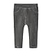 Tuc Tuc Jegging PANA Y Punto DETALLE BOLSILLO NIÑA Gris BASICOS Baby FW21 Leggings, 2 Ans Fille