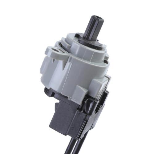 Module de contrôle CVC pour Ford Focus et Transit Connect commutateur de chauffage climatisation