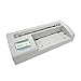 LGXEnzhuo 110V Electric Business Card Slitter, Automatic Business Card Cutter, 3.5