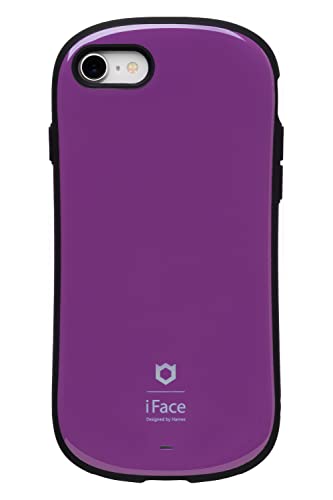 iFace First Class Floaty Standard iPhone SE(��3����/��2����)/8/7 �P�[�X (�O���[�v)�y �ϏՌ� iphone SE3 SE2 iphone8 iphone7 �X�}�z�P�[�X �z