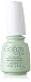 China Glaze Gelaze100% Gel-n-Base Polish, Re-Fresh Mint, 0.5 Ounce