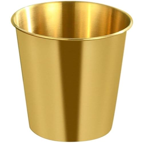 Secchiello Per Vino, Secchiello Per Ghiaccio in Acciaio Inossidabile, Secchiello Per Champagne, Secchiello Per Vino, Raffreddatore Per Bottiglie, Raffreddatore Per Bottiglie Per Bar, Feste, Barbecue,