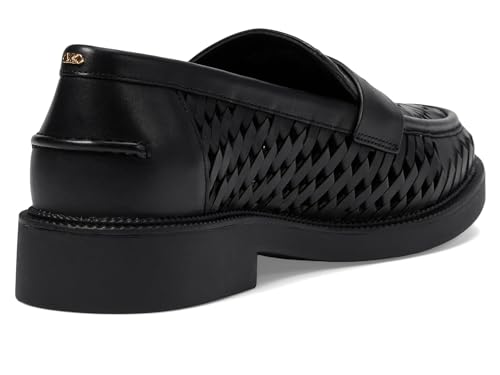 Image of Michael Kors Womens Eden Loafer