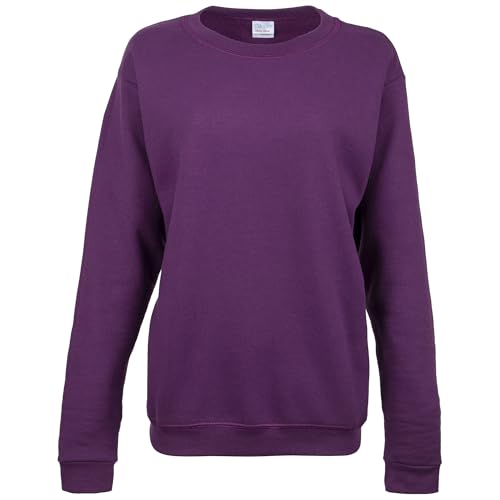 Image of Gildan Women's Crewneck Sweatshirt