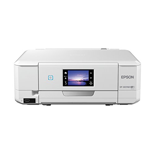 EPSON Colorio EP-807AW インクジェットプリンター 3151lwnIdDL.jpg
