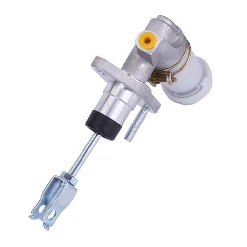 Cilindro maestro de embrague 23810-65D00 para reparar fallos de pedal en Grand Vitara I