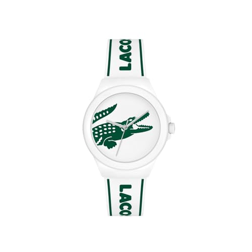 Image of Lacoste Neocroc Qtz Basic Round Dial Women's Watch