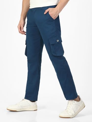 Image of Urbano Fashion Men Casual Pants