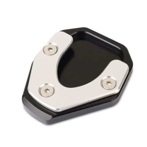 Agrandisseur de Béquille Moto 675SR Pour Stationner en Sécurité sur Herbe et Bitume