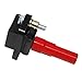 Ignition Coils 22433AA411 Compatible For SUBARU LEGACY III BE BH IV BL 2003 OUTBACK 3.0L TRIBECA B9 3.6L 22433AA441 EZ36D EZ30 Spare Parts