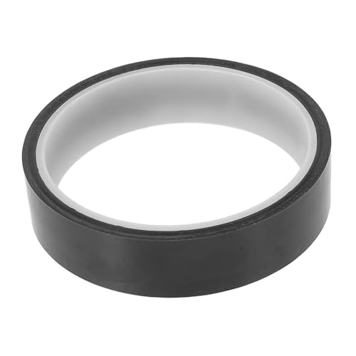 BRIGHTFUFU Bike Rim Strip Tubeless Tire Pads Bicycle Rim Tape Puncture Prevention Easy to Install Durable Lightweight