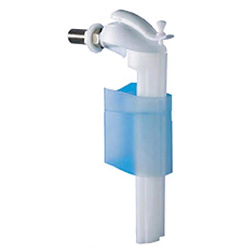 Wirquin - Grifo flotador para inodoro (válvula lateral)