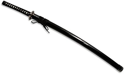 大きな割引 刀かたな匠シリーズ三日月宗近太刀模造刀日本製刀侍サムライ日本刀日本剣居合刀剣 アート 美術品 骨董品 民芸品