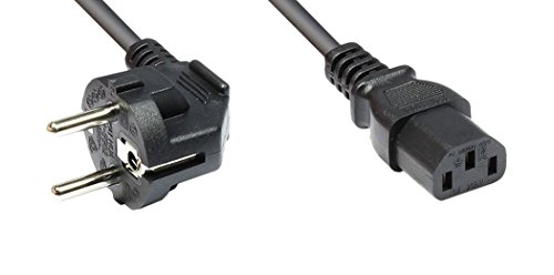 Good Connections - Cavo di rete con collegamento a...