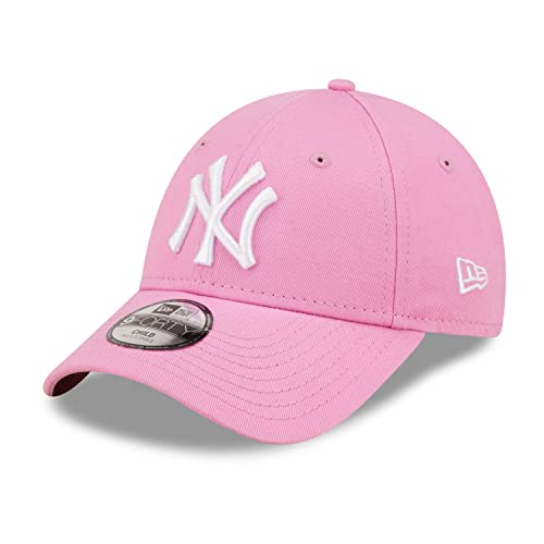 New Era 9Forty Kinder Cap - New York Yankees pink - Youth