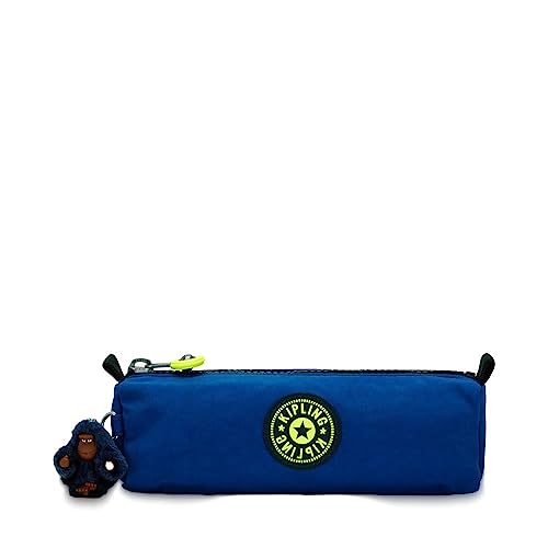Estojo Kipling Freedom Azul